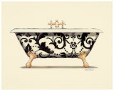 Scroll Bath