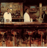 Martini Hour
