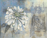 Inspired Blossom I