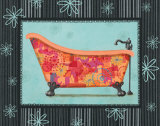 Retro Tub I