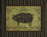 Le Cochon