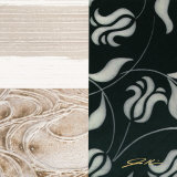 Cosmopolitan Tile IV