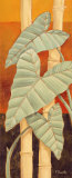 Bali Leaves II