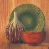 Ceramic Study I