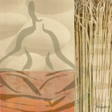 Meditation Study I