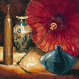 Asian Still Life II