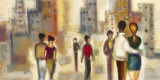 Metropolis III