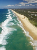Sunrise Beach  Sunshine Coast  Queensland  Australia
