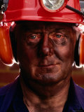 Miner  Melbourne  Australia