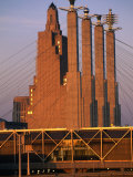 Kansas City Convention Center  Kansas City  Missouri