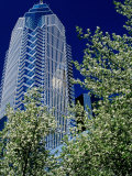 Liberty Place  Philadelphia  Pennsylvania
