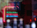 Chicago Diner  Chicago  Illinois