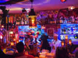 Interior of Maruja Limon  Valencia City  Valencia  Spain