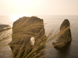 Pigeon Rocks  Beirut  Bayrut  Lebanon