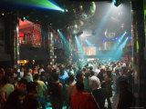 Cool Nightclub  Madrid  Comunidad de Madrid  Spain