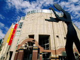 Seattle Art Museum  Seattle  Washington