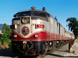 Napa Valley Wine Train  Napa Valley  California