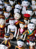 Water Puppets for Sale  Hanoi  Vietnam