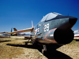 Pima Air and Space Museum  Tucson  Arizona