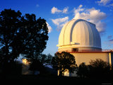 Mcdonald Observatory  Fort Davis  Texas