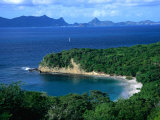 Anse la Roche Beach  Carriacou  Carriacou and Petit Martinique  Grenada