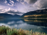 Wallowa Lake  Joseph  Oregon