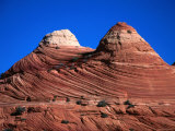 Vermillion Cliffs National Monument  Arizona
