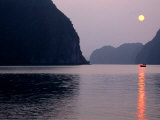 Halong Bay  Quang Ninh  Vietnam
