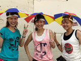 Local Teenagers Posing  Melaka  Malaysia
