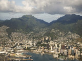 Oahu  Hawaii