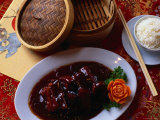 Wuxi Spare Ribs  Jiangsu  China