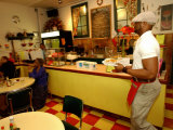Miss Mamie's Spoonbread Too  Harlem  New York City  New York