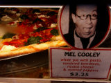 Two Boots Pizza  East Village  New York City  New York