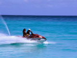 Jetskiing  Dover Beach  Christ Church