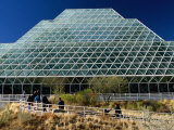 Biosphere 2  Oracle  Arizona