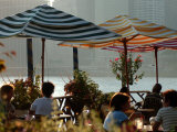 River Cafe  Brooklyn  New York City  New York