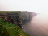 Cliffs of Moher at Sunset  Ireland