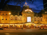 Melbourne's Princess' Theatre  Australia