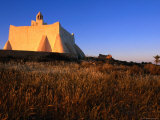 Mosque of Sidi Satouri  Djerba Island  Medenine  Tunisia