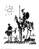 Don Quixote  c1955