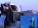 Guggenheim Museum  Exterior  Bilbao  Pais Vasco  Spain