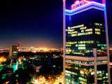 Electrolux  Halliburton  Ho Chi Minh City  Vietnam