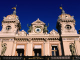Casino  Monte Carlo  Monaco