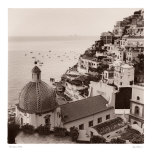 Positano Vista