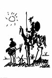 Don Quixote  c1955