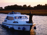 Titanic on Kilkenny  Carrick Craft  Tarmonbarry  Ireland