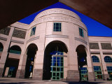 Texas State History Museum in Austin  Austin  Texas