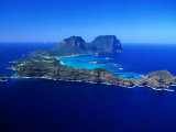 Lord Howe Island  New South Wales  Australia
