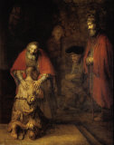 Return of the Prodigal Son