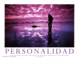 Personalidad- Character